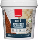 Клей универсальный NEOMID