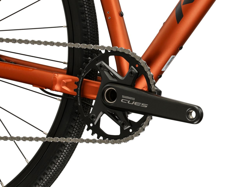 Велосипед Kross ESKER 2.0 GEN2 2026