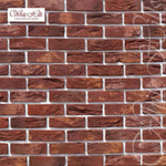 Искусственный камень White Hills, коллекция Торн Брик