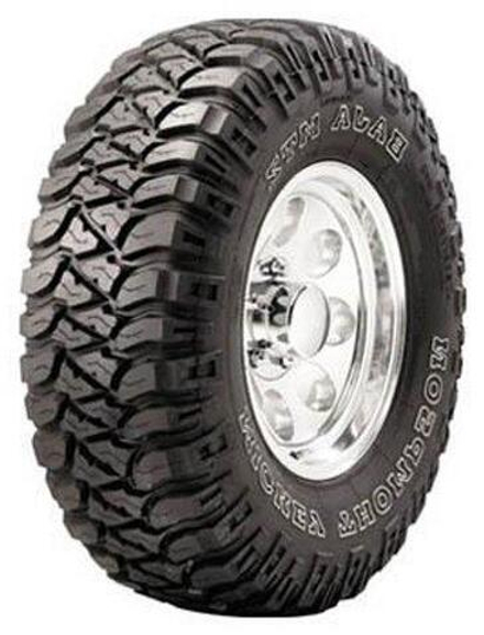 Mickey Thompson Baja MTZ Radial 315/70 R17 121Q