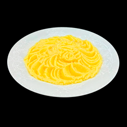 КАРТОФЕЛЬНОЕ ПЮРЕ