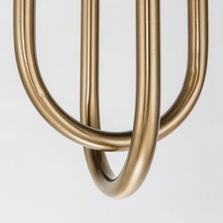 Подвесной светильник TUBE