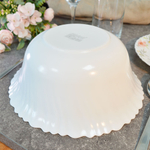 Салатник 1500мл 22,5см Букет