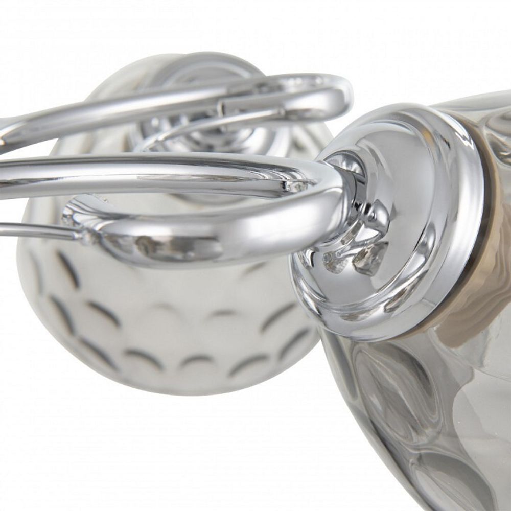 Потолочная люстра Arte Milano Napoli-9776 339776/5 CR