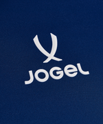 Джемпер тренировочный Jogel DIVISION PerFormDRY Training 1/4 Zip Top-K, темно-синий Z4