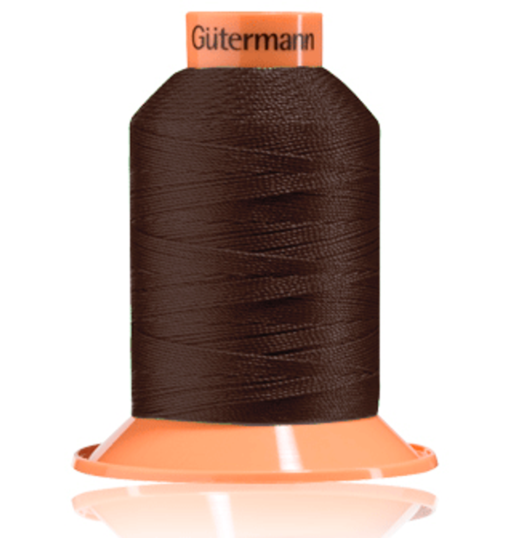 Нитки мебельные Gütermann Tera 15, 400 м 696
