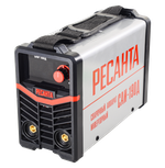 Сварочный аппарат инверторный Ресанта САИ-190Д