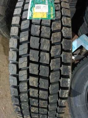 Грузовые шины LongMarch 315/70 R22.5 LM329