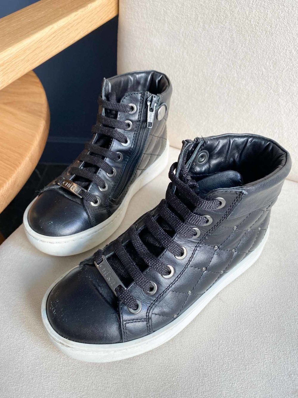 Ботинки Cherie, 28.5