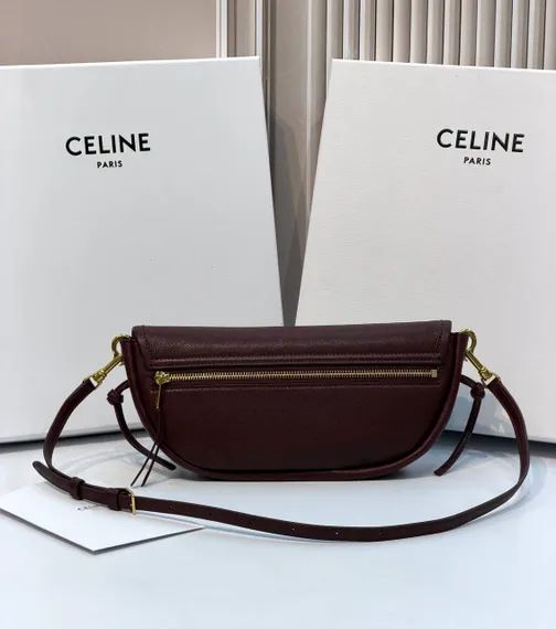 Сумка CELINE HALFMOON