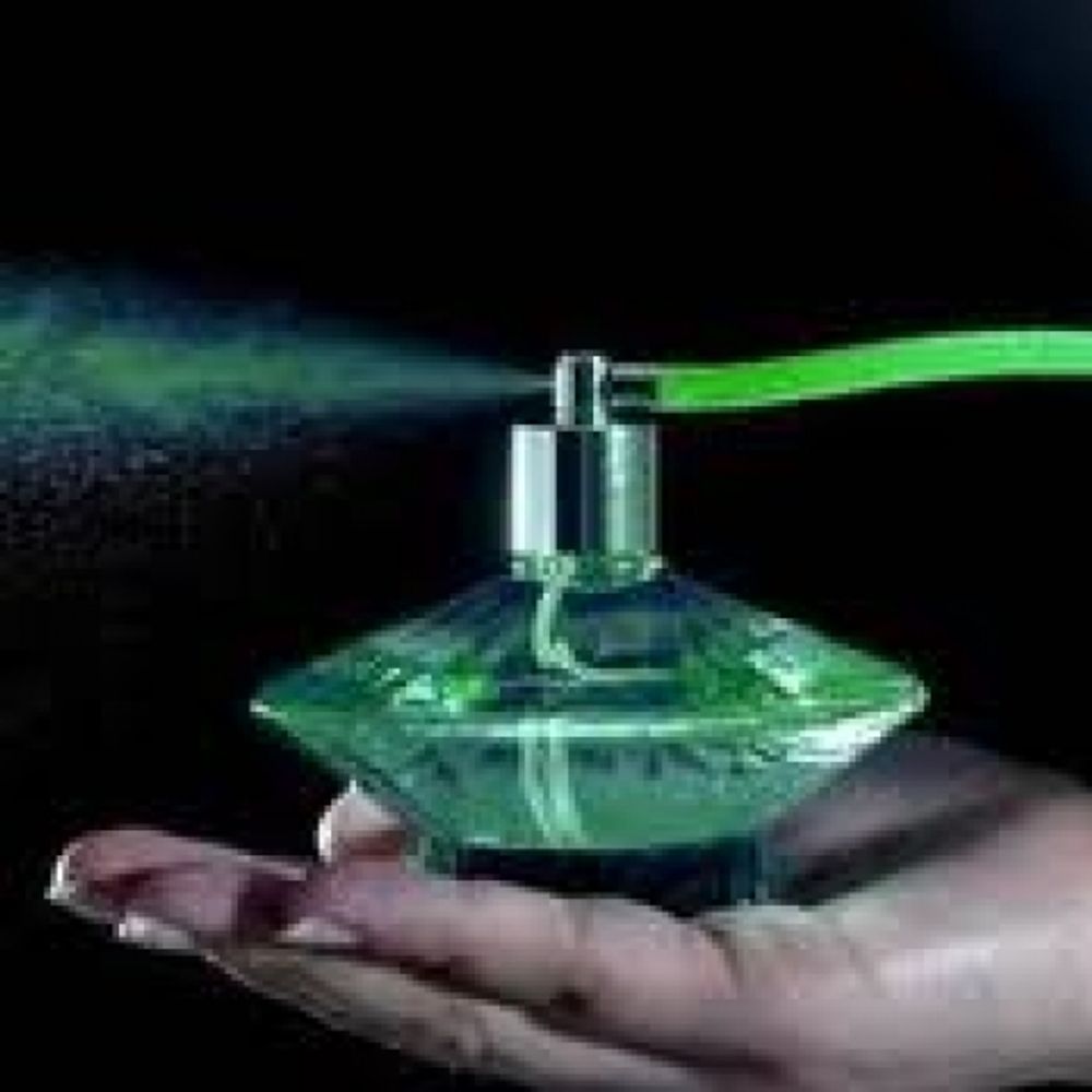 Аромат на каждый день.