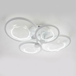 Потолочная люстра Escada QUASAR 10261/4LED