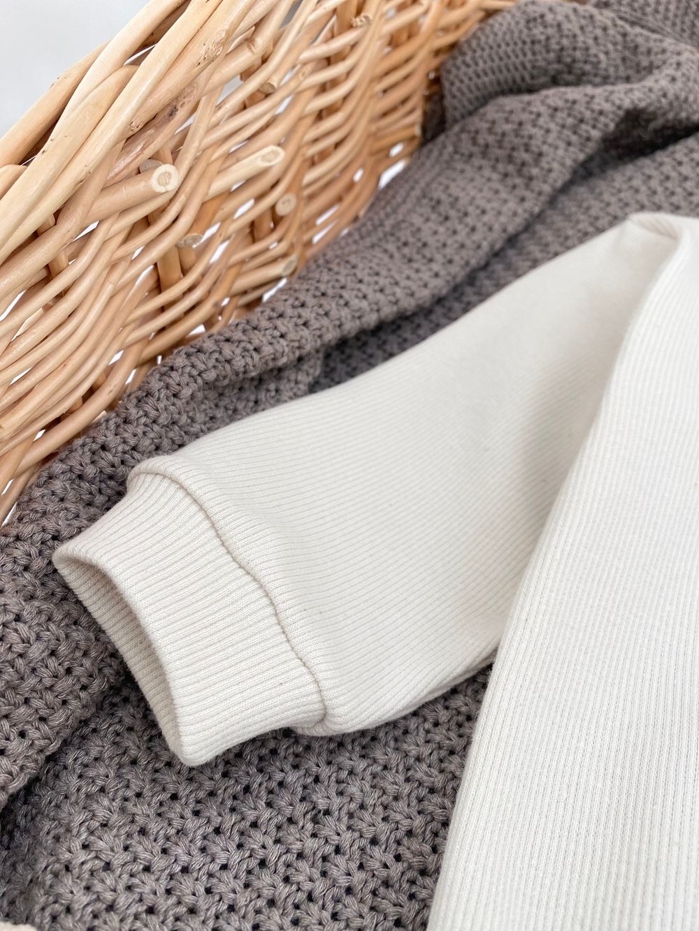 Боди из кашкорсе Garden