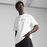 Мужская футболка PUMA BMW MMS LIFESTYLE LOGO TEE