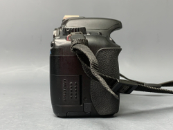 Canon 550D Kit 18-55mm 3.5-5.6 II