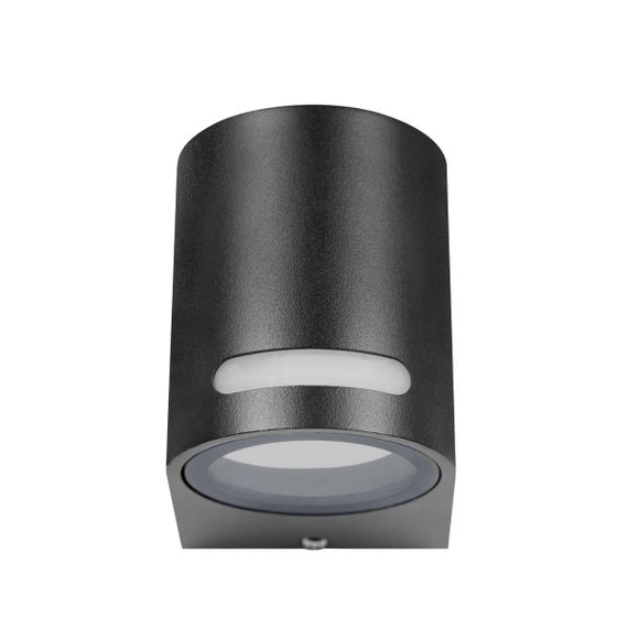 Уличный настенный светильник Loft IT Stema 100012/A