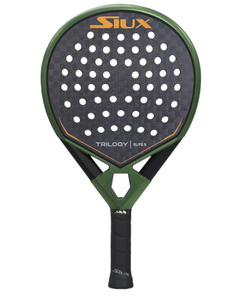 Ракетка для Padel Siux Trilogy Elite 5 2025