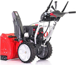 Снегоуборщик бензиновый ZIMANI ST24DLE