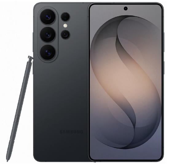 Смартфон Samsung Galaxy S26 Ultra 16/1 ТБ Черный