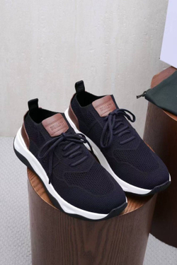 Кроссовки Berluti