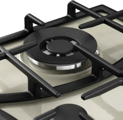 Газовая панель Kuppersberg FS 610 C Bronze