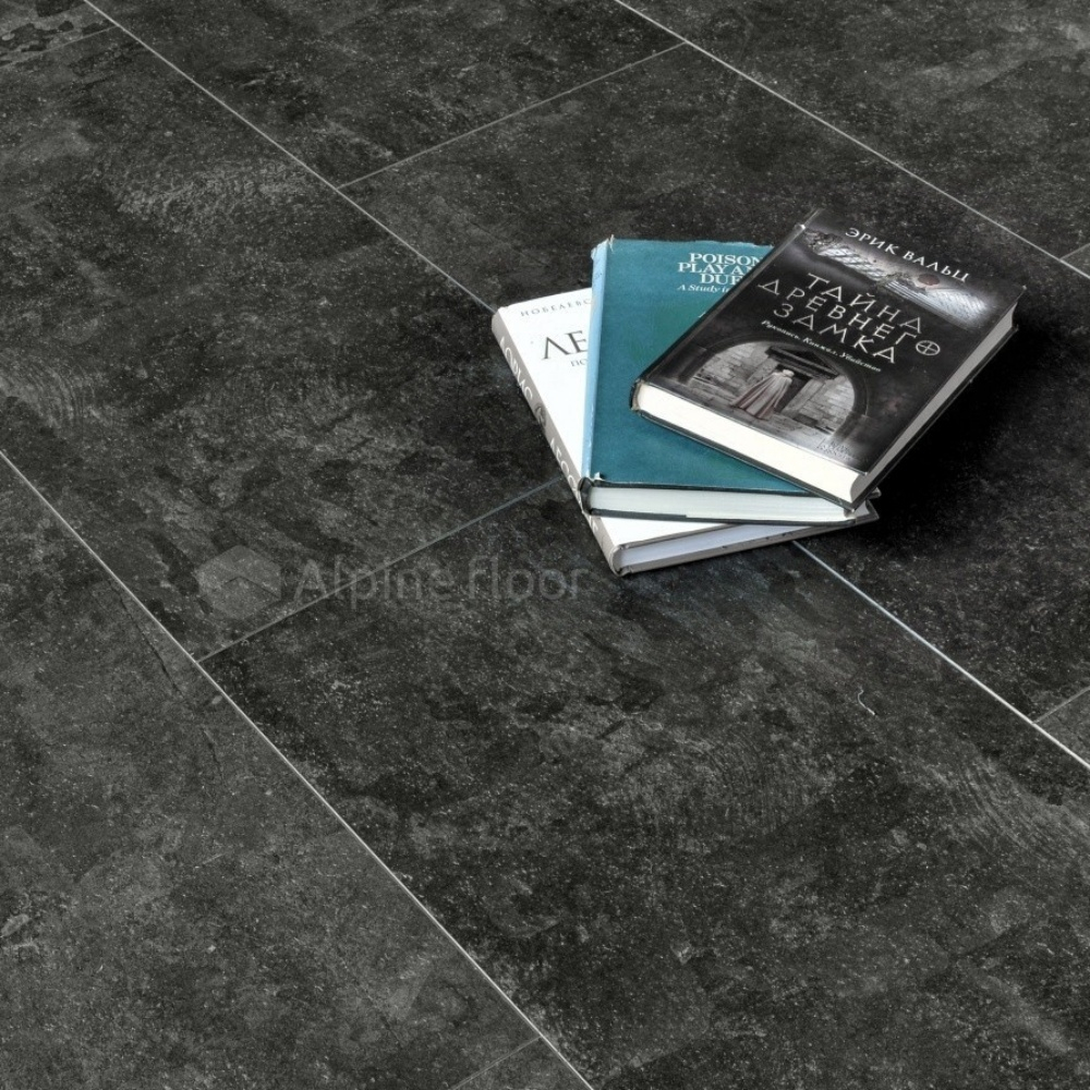 Кварцвиниловая плитка Alpine Floor Stone Mineral Core ECO 4-11 Ларнака