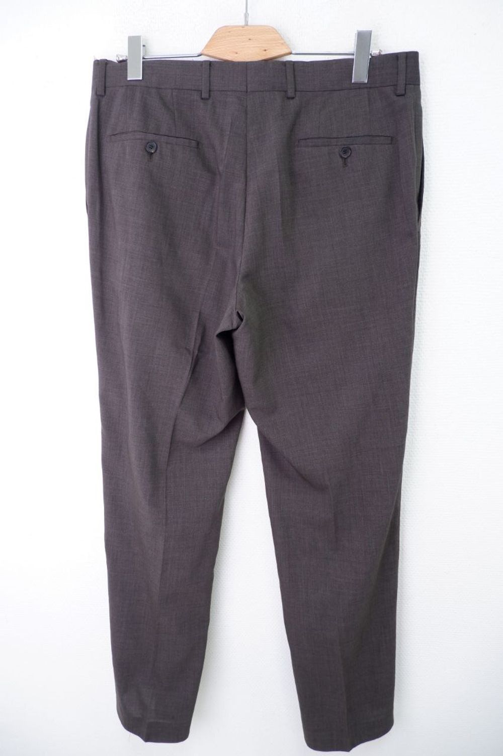 Брюки James Braun классические 54 размер