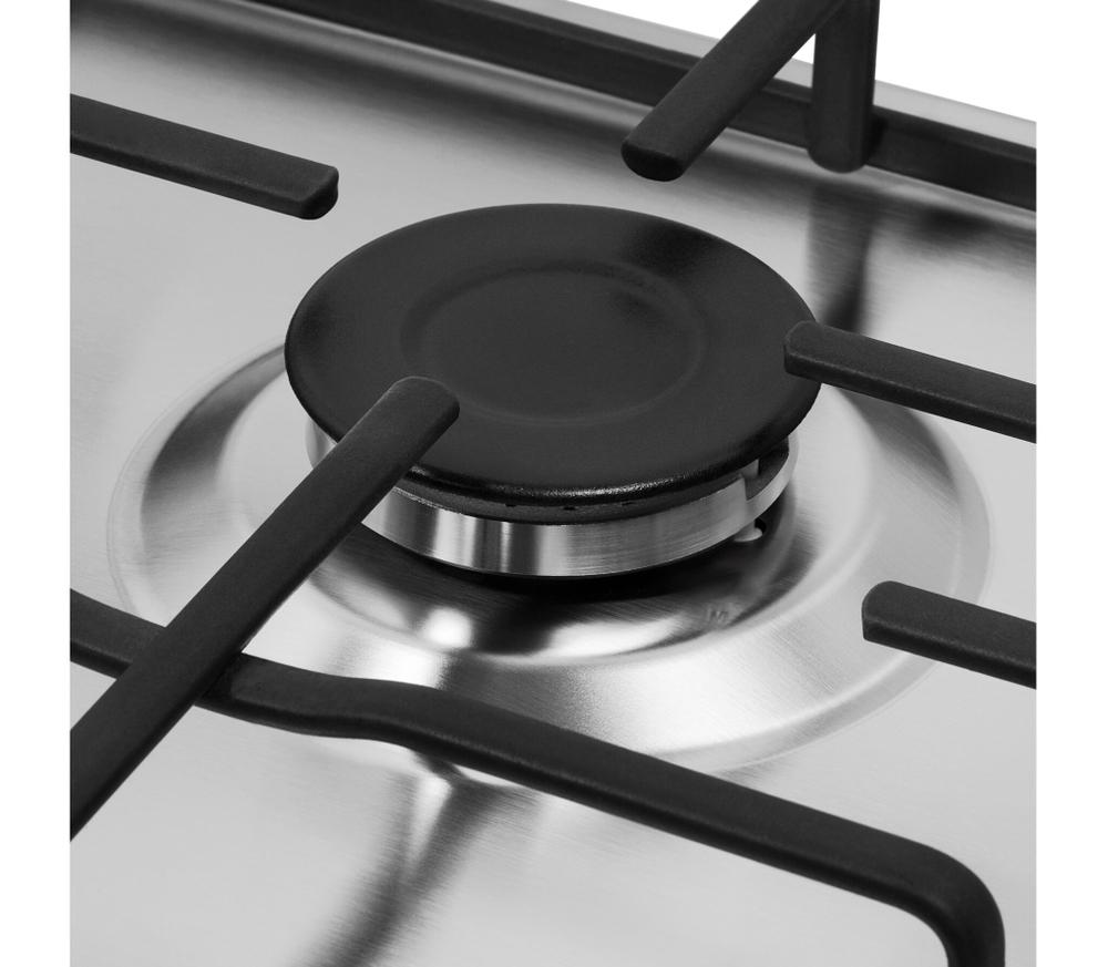 Газовая варочная панель MAUNFELD EGHS.64.3ES фото 8