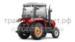 Трактор Shifeng | Шифенг SF-804СMR 12/12 A/C (с ПСМ)