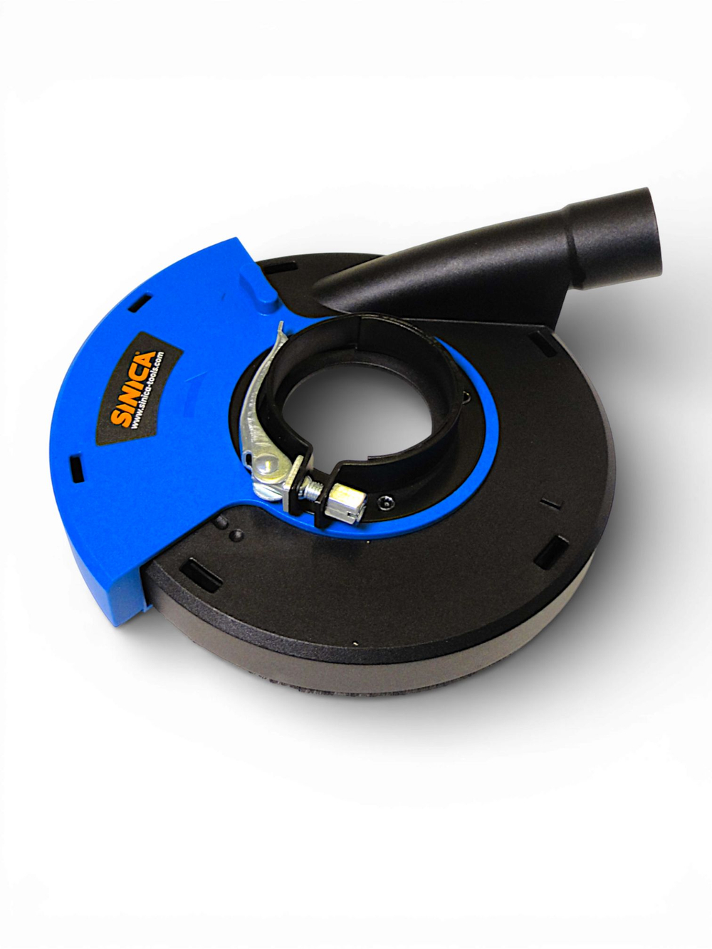 Защитный кожух вытяжной Sinica для УШМ 180/230 мм