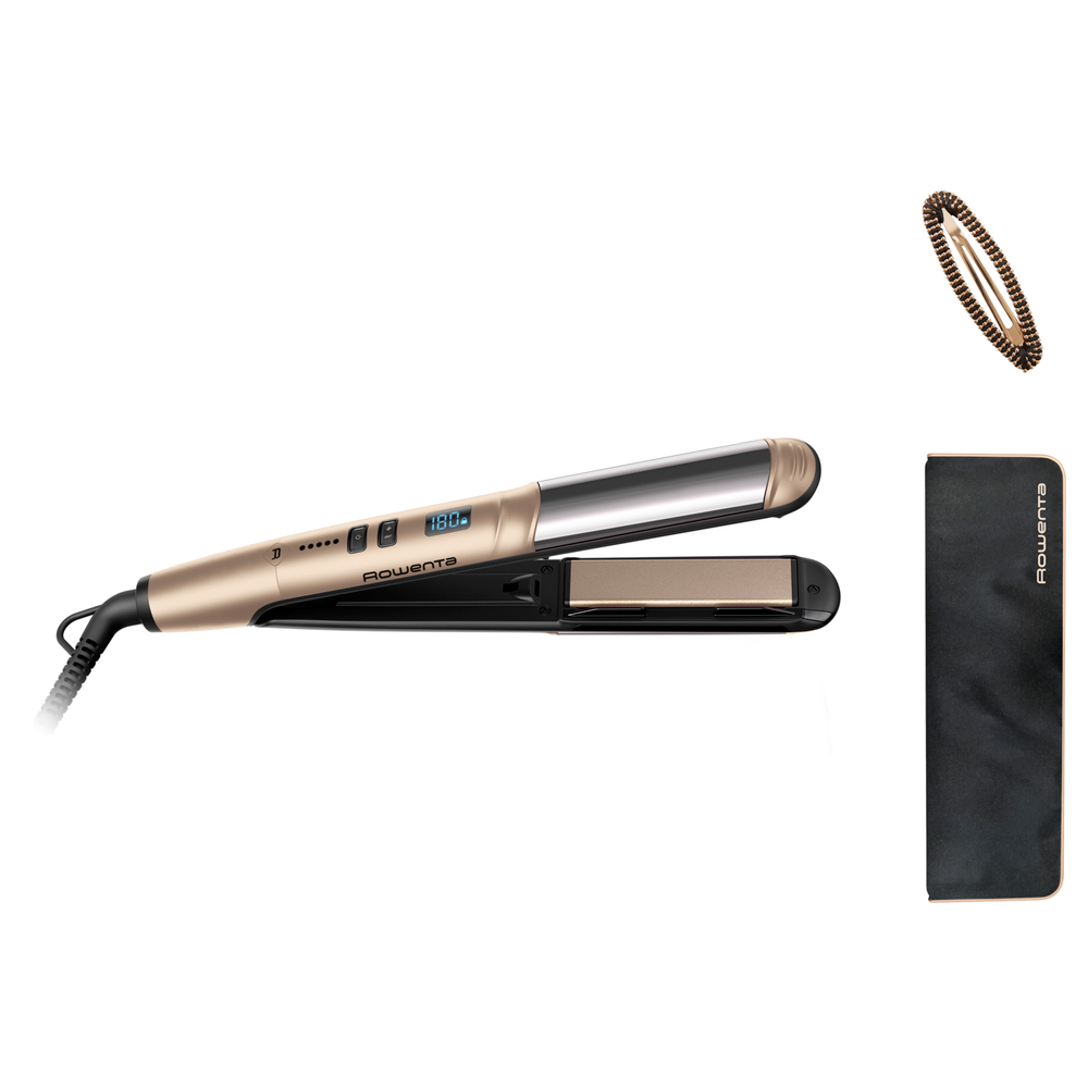 Выпрямитель ROWENTA Glam & Shine SF4641F0