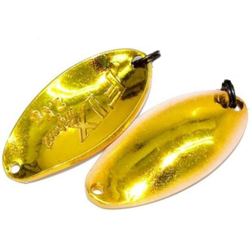 Блесна FOREST FIX Impact 2.5гр #07