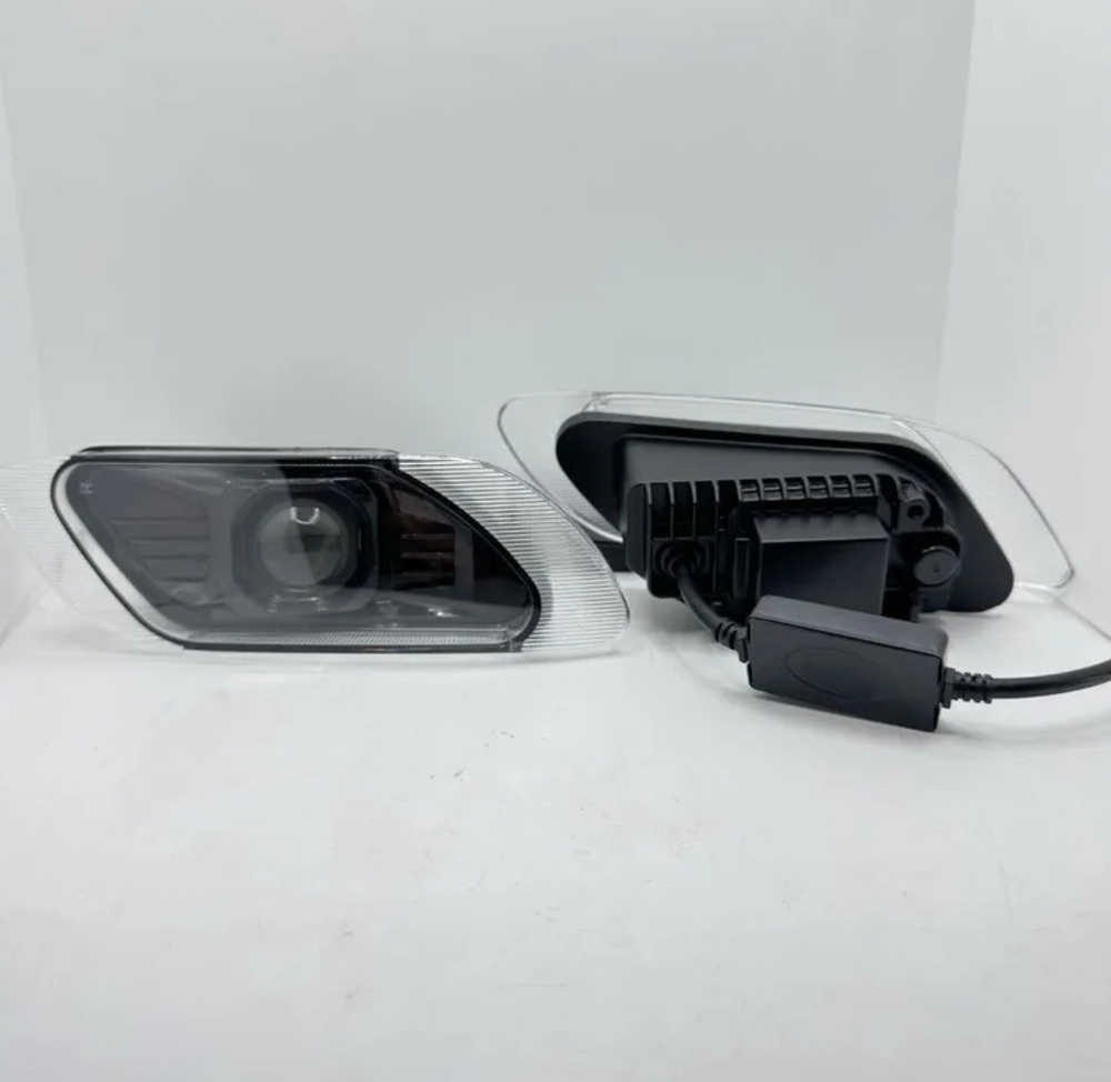 НЕТ - WD-168 Daewoo Nexia n100 (Дэу Нексия н100) LZ (2 шт. / комплект)