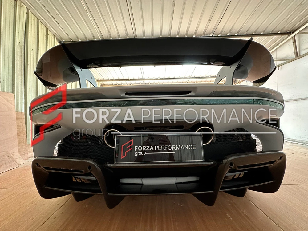 Карбоновый обвес SF90 XX style для FERRARI SF90 Феррари