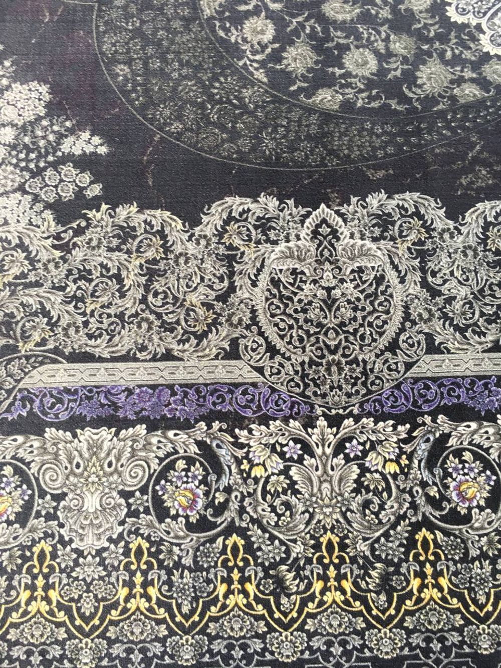 Персидский Ковер КодX170