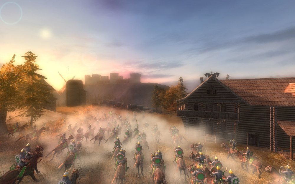 Real Warfare 2: Northern Crusades (для ПК, цифровой код доступа)