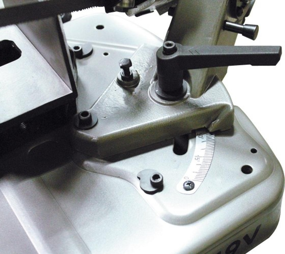 Станок ленточнопильный JET J- 49V 50000333M