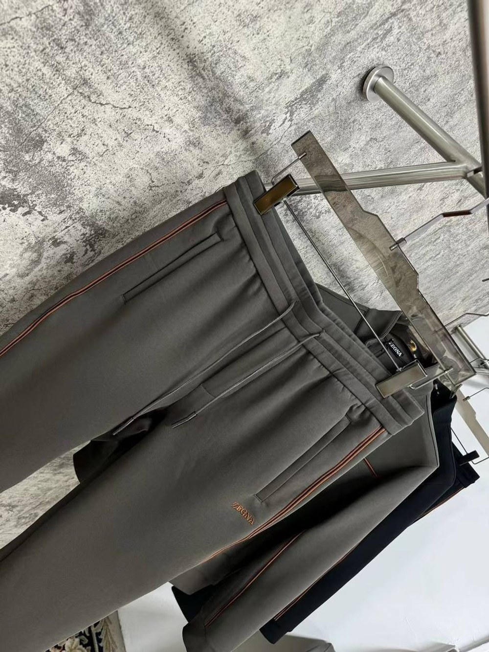 Спортивный костюм Zegna
