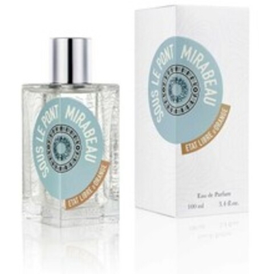 Etat Libre d'Orange Sous Le Pont Mirabeau EDP 100ml