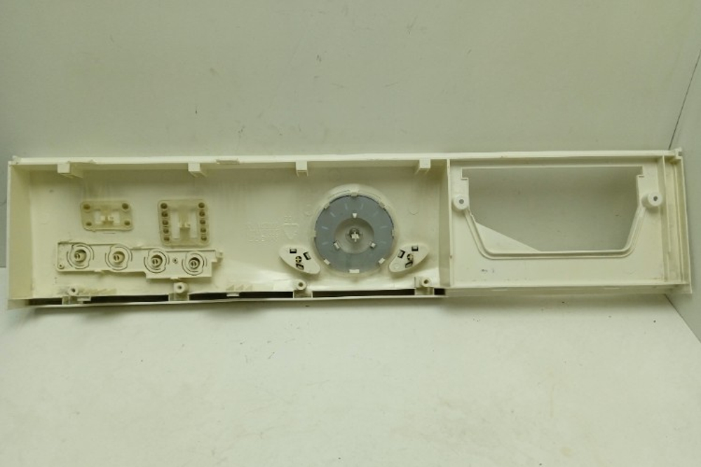 WD-80130N кт162 Лицевая панель для стиральной машины LG WD-80130N б/у