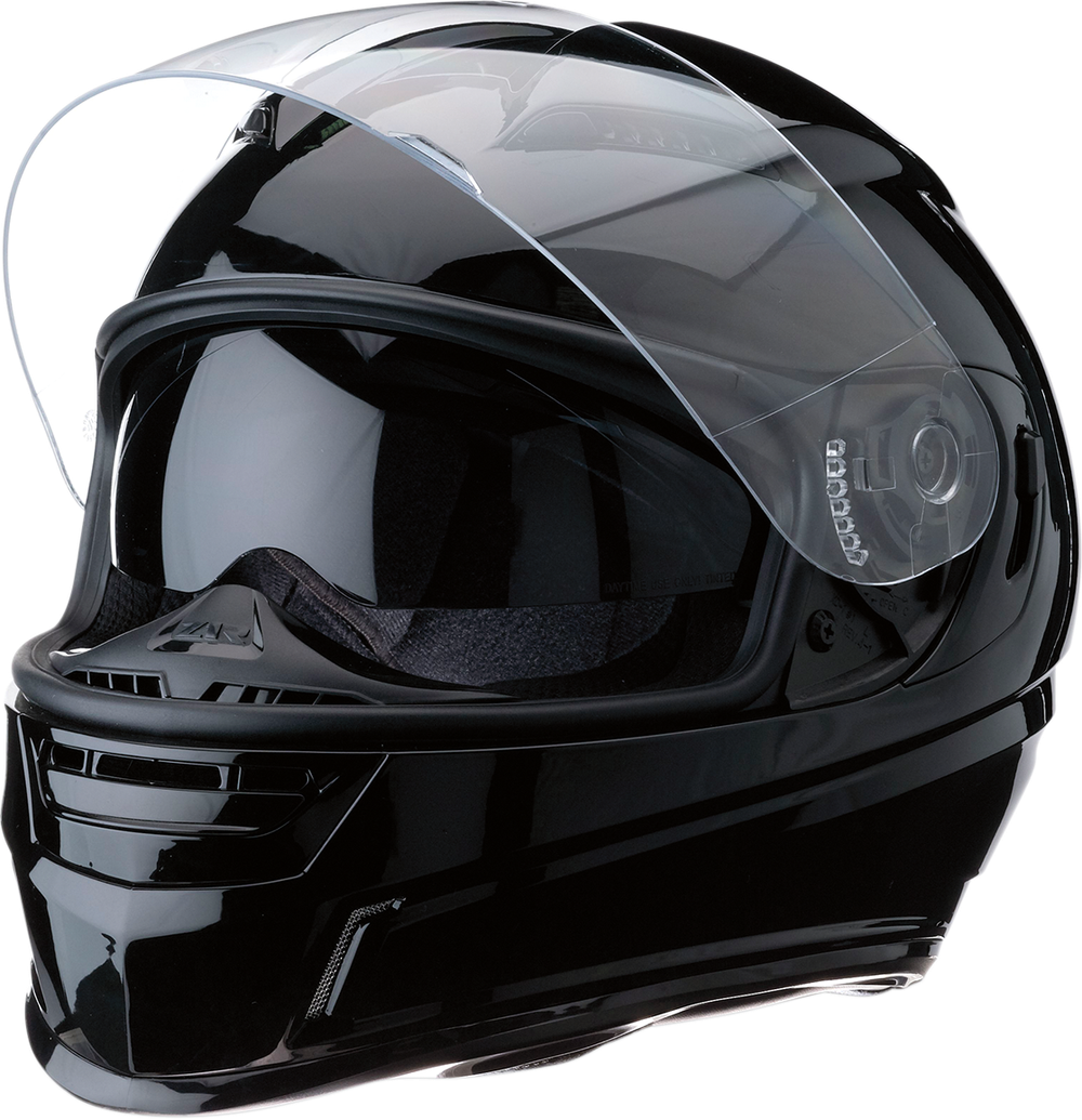 Jackal Solid / Черный