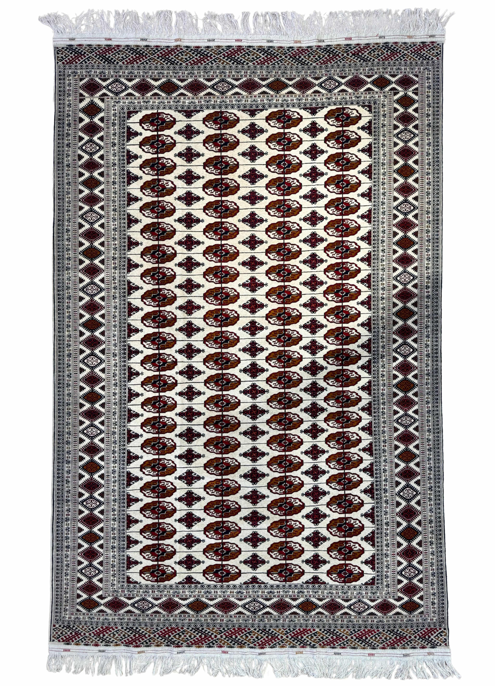 Teke 200 x 300 см