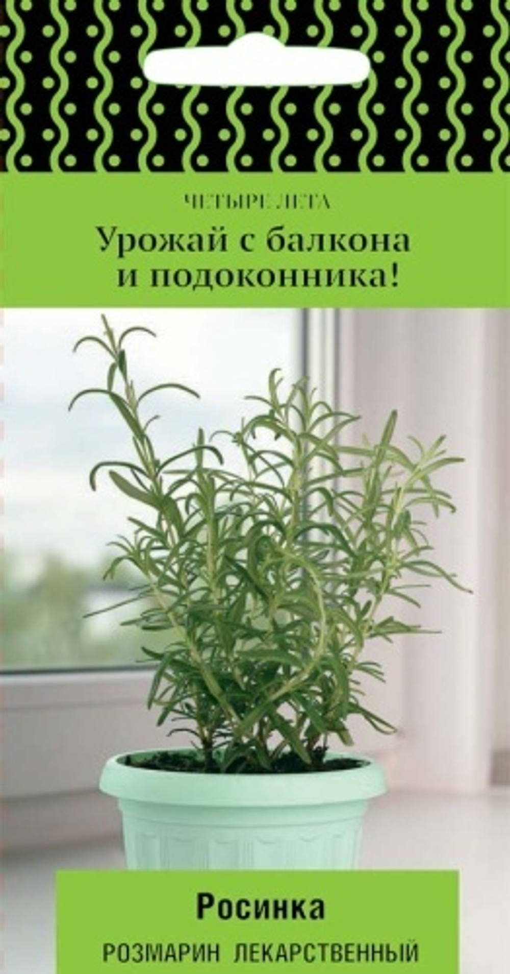 Розмарин Росинка 10шт Ц Поиск
