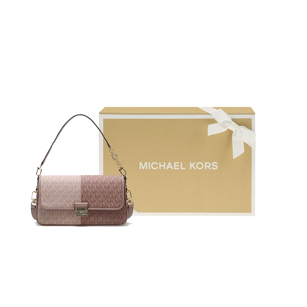 Сумка MICHAEL KORS MK Bradshaw, 30T1G2BL1B-641