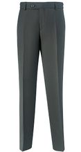 Серые прямые брюки STENSER для мальчика