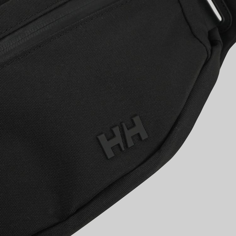 Сумка поясная Helly Hansen Covert Sling артикул:67011_990 - купить в магазине Дайс