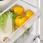 Холодильник MAUNFELD MFF200NFSTWE