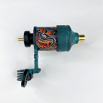 Deuce Direct Drive Shogun роторная тату машинка