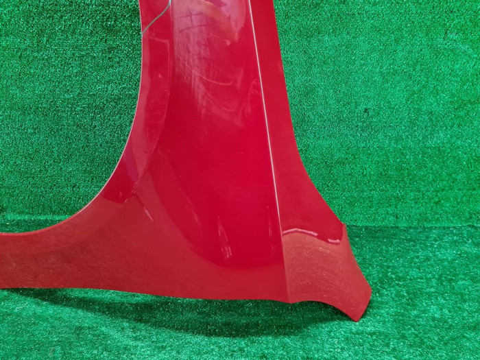 Крыло переднее левое Mercedes A W177 (2018-н.в.)