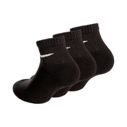 Носки теннисные Nike Everyday Lightweight Sports Socks 3 Pack - Black, White